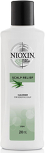 Nioxin Scalp Relief Shampoo 200 ml