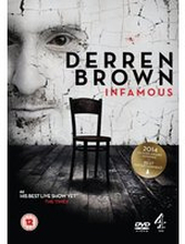 Derren Brown: Infamous