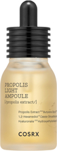 Full Fit Propolis Light Ampoule Serum Ansiktspleie Nude COSRX*Betinget Tilbud
