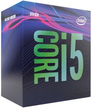 Intel Core I5 9600 3.1ghz Lga1151 Socket Processor