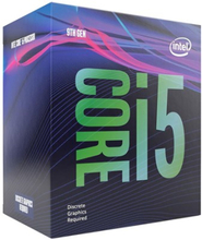 Intel Core I5 9500f 3ghz Lga1151 Socket Processor