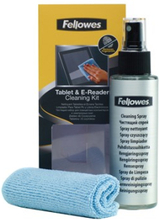 Fellowes Tablet And E-reader Cleaning Kit