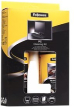 Fellowes Pc Cleaning Kit