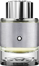 Montblanc Explorer Platinum - Eau de parfum 60 ml