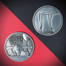 Dust! IT Limited Edition Collectible Coin
