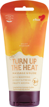 RFSU Turn Up The Heat Massage & Glide