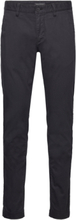Woven Pants Bottoms Trousers Chinos Black Marc O'Polo