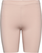 "Natural Skin Pants Lingerie Panties High Waisted Panties Pink Calida"