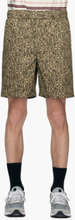 Wood Wood - Hamilton Shorts - Khaki - S
