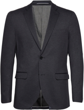 Mageorge Jersey Suits & Blazers Blazers Single Breasted Blazers Navy Matinique