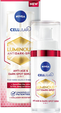 Nivea LUMINOUS 630 Anti-Age & Dark-Spot Serum 30 ml