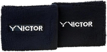 Victor Wristband x2 Black