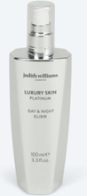 Judith Williams Platinum Day & Night Elixir