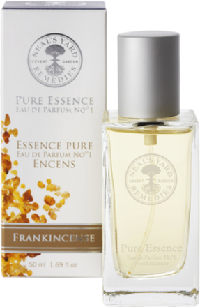 Pure Essence Eau De Parfum No.1 Frankincense Parfyme Eau De Parfum Nude Neal's Yard Remedies*Betinget Tilbud