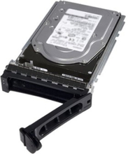 Dell Harddisk 2.5" 1,844.019gb Serial Attached Scsi 3 10,000rpm