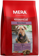 MERA essential Brocken - Sparpaket: 2 x 12,5 kg