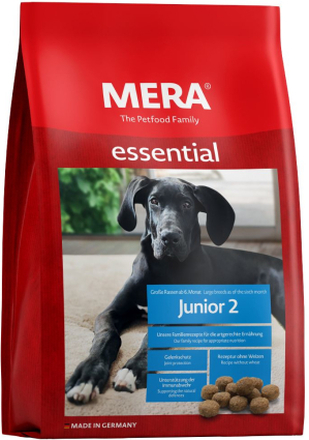 MERA essential Junior 2 - 12,5 kg