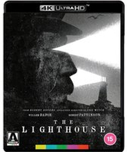 The Lighthouse 4K Ultra HD