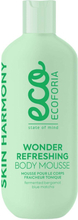 Ecoforia Wonder Refreshing Wonder Refreshing Body Mousse 250 ml