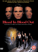 Blood in Blood Out (Import)