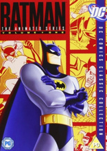 Batman - The DC Comics Collection: Volume 1 (Import)