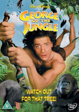 George of the Jungle (Import)