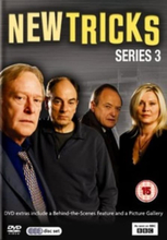 New Tricks: Series 3 (Import)