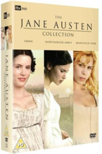 Jane Austen Collection (Import)