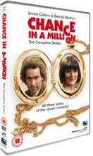 Chance in a Million: The Complete Series (Import)