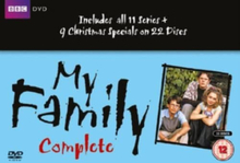 My Family: Complete Collection (Import)