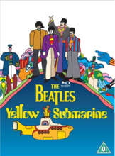 Yellow Submarine (Import)