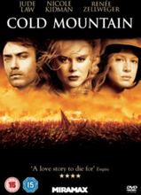 Cold Mountain (Import)
