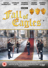 Fall of Eagles (Import)
