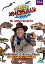 Andy's Dinosaur Adventures: Complete Series 1 (Import)