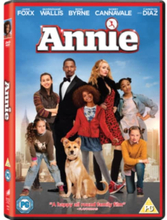 Annie (Import)