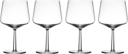 Iittala Essence Gin & Cocktailglass 63 cl, 4 stk