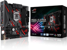 Asus Rog Strix B360-g Gaming Atx Bundkort