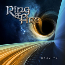 Ring Of Fire: Gravity 2022
