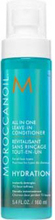 All in One Leave-in Conditioner, 160ml-_2