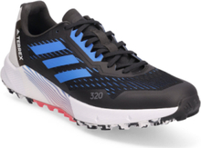 Terrex Agravic Flow 2 Trail Running Shoes Shoes Sport Shoes Running Shoes Multi/mønstret Adidas Terrex*Betinget Tilbud