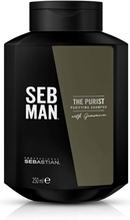 SEBMAN The Purist - Purifying Shampoo 250 ml