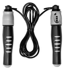 Skipping Rope With Counter, VirtuFit