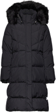Winter Jacket, Siemaus Sport Jackets & Coats Parka Jackets Black Reima
