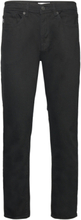 Slhstraight Scott196-6007 Black/Black O Bottoms Jeans Regular Black Selected Homme