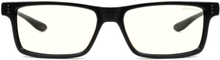 GUNNAR kancelářske/herní brýle VERTEX ONYX * čírá skla * BLF 35 * NATURAL focus