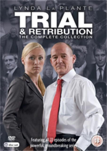 Trial and Retribution: The Complete Collection (Import)