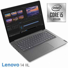 Notesbog Lenovo V14 14" 256 GB SSD Full HD 8 GB RAM 1 GHz 35" Intel© Core™ i5-1035G1