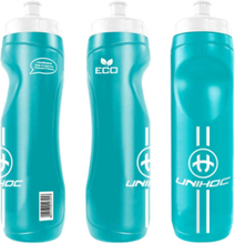 Unihoc Water Bottle ECO Turquoise 0.9L