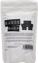 Sauce Shop Smokey Chipotle Rub