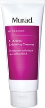 Murad Hydration AHA/BHA Exfoliating Cleanser - 200 ml